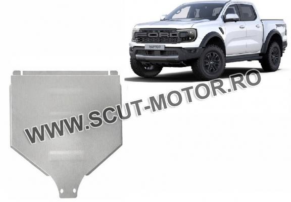 Scut cutie de viteză din aluminiu Ford Ranger Raptor 