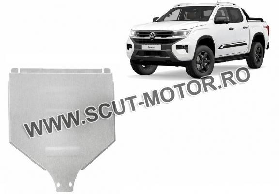 Scut cutie de viteză din aluminiu Volkswagen Amarok