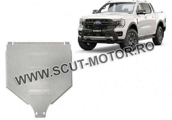 Scut cutie de viteză din aluminiu Ford Ranger