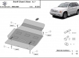 Scut motor Suzuki Grand Vitara XL-7 2