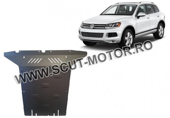 Scut motor VW Touareg