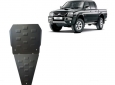 Scut cutie de viteză și diferențial Mitsubishi L 200 1