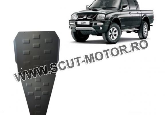 Scut cutie de viteză și diferențial Mitsubishi L 200