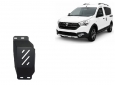 Scut Sistem Stop&GO, EGR Dacia Dokker Stepway 1