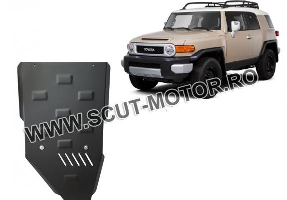 Scut cutie de viteză Toyota Fj Cruiser