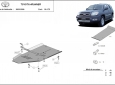 Scut cutie de viteza Toyota 4Runner 2