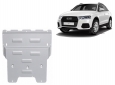 Scut motor din aluminiu Audi Q3 1
