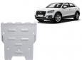 Scut motor din aluminiu Audi Q2 1