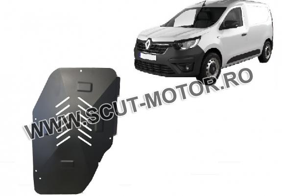 Scut rezervor Renault Express