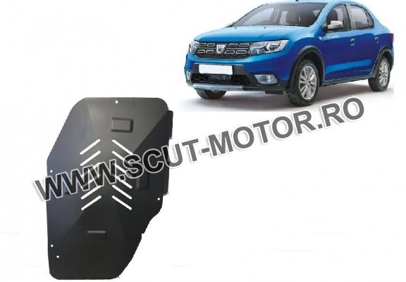 Scut rezervor Dacia Logan Stepway