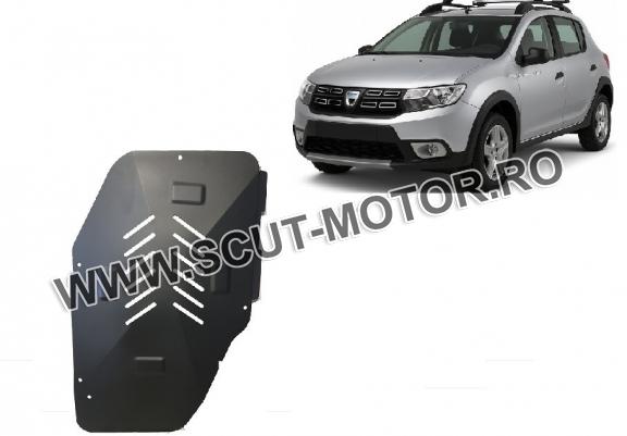 Scut rezervor Dacia Sandero Stepway