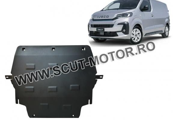 Scut motor Iveco eJolly