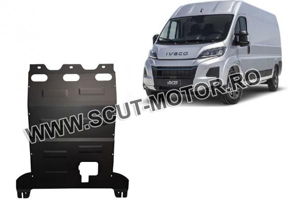 Scut motor Iveco eSuperJolly