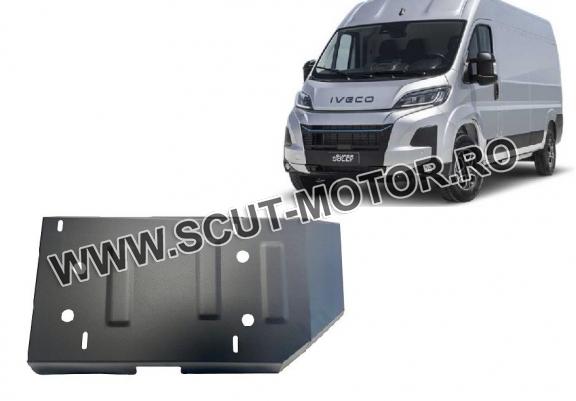 Scut rezervor AdBlue Iveco eSuperJolly