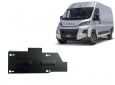 Scut rezervor AdBlue Iveco eSuperJolly 1