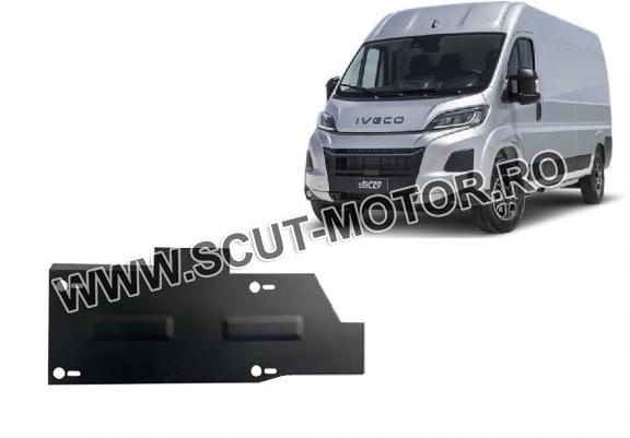 Scut rezervor AdBlue Iveco eSuperJolly