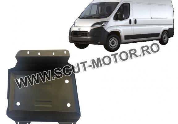 Scut rezervor Toyota Proace Max