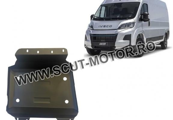 Scut rezervor Iveco eSuperJolly