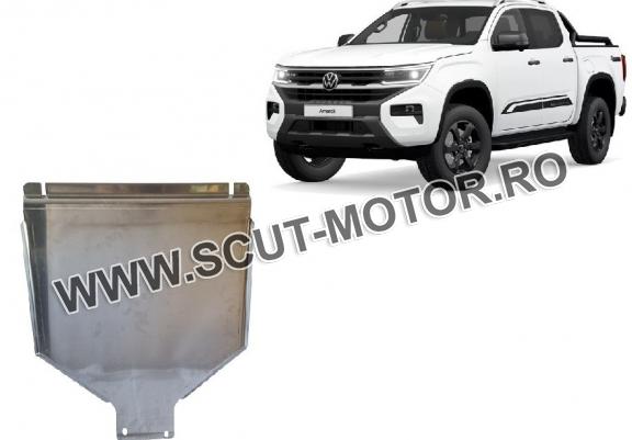 Scut cutie de viteza Volkswagen Amarok  - Aluminium