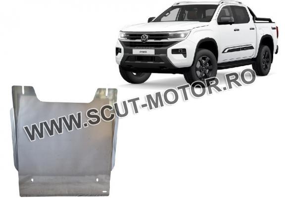 Scut reductor Volkswagen Amarok  - Aluminium