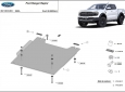 Scut reductor Ford Ranger Raptor  - Aluminium 2