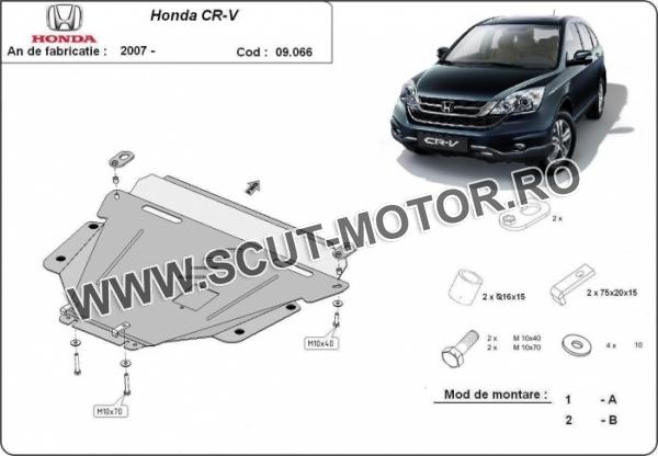 Scut motor Honda CR-V 3