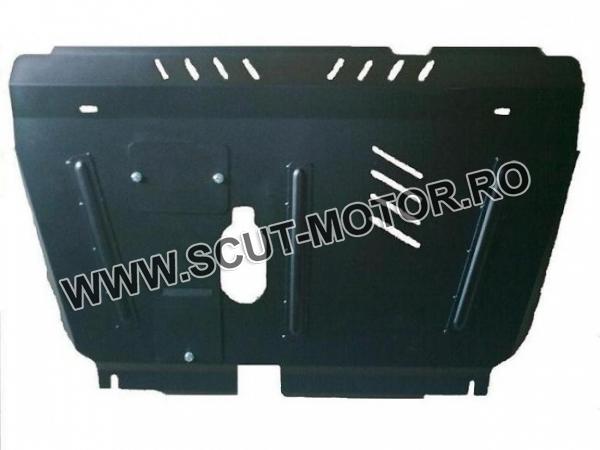 Scut motor Toyota Yaris - benzină 2
