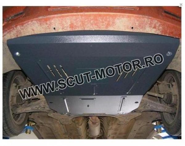 Scut motor Chevrolet Aveo 5