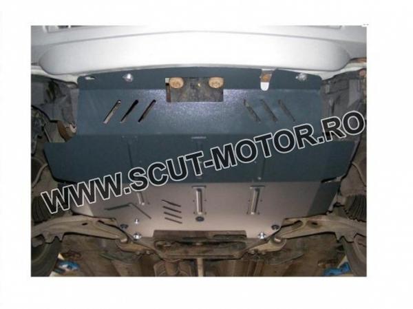 Scut motor Nissan X-Trail T30 13