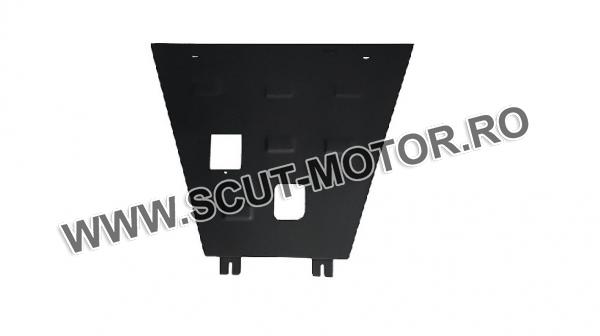 Scut motor Nissan Juke 2