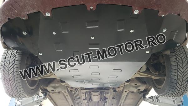 Scut motor Alfa Romeo 159 5