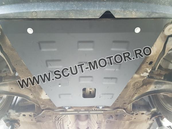 Scut motor Nissan Juke 6