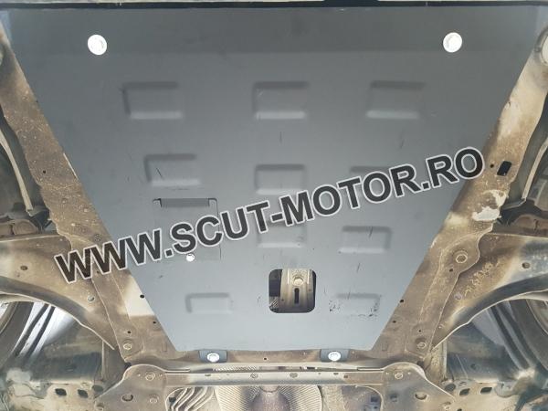 Scut motor Nissan Pulsar 6