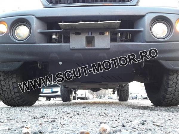 Scut motor Daihatsu Terios 7