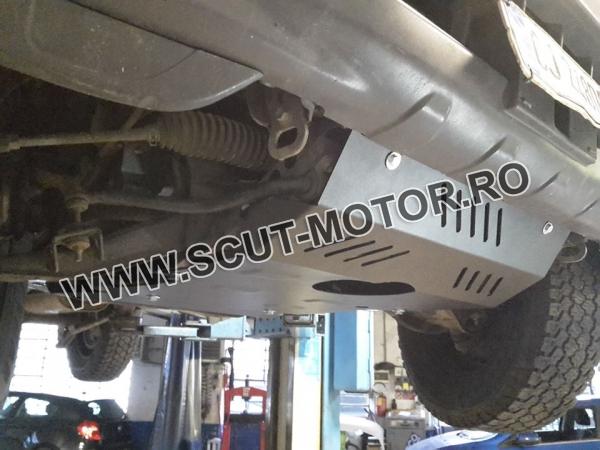 Scut motor Daihatsu Terios 6