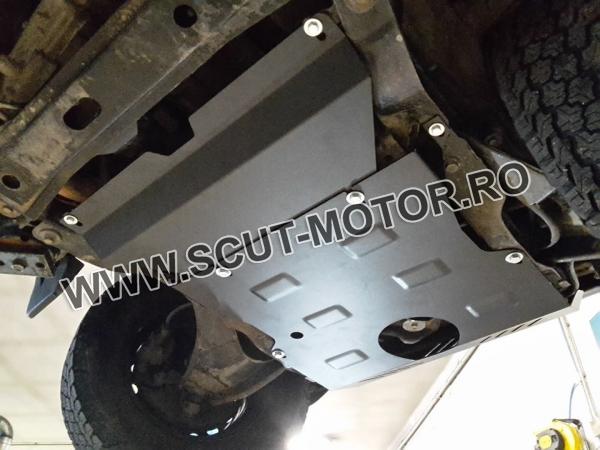 Scut cutie de viteza Daihatsu Terios 5