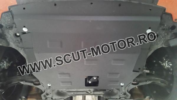 Scut motor Nissan Micra 6