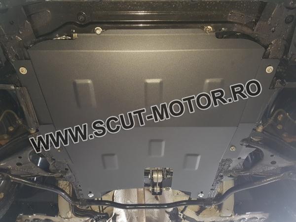 Scut motor Dacia Dokker 6