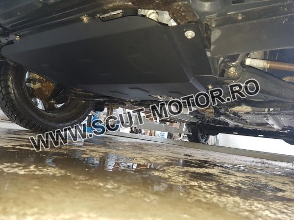 Scut motor Dacia Dokker 7