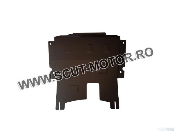 Scut motor Dacia Logan 2 2