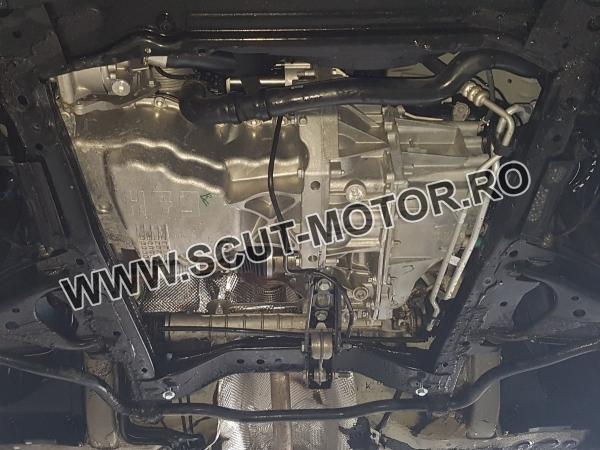 Scut motor Dacia Logan 2 4