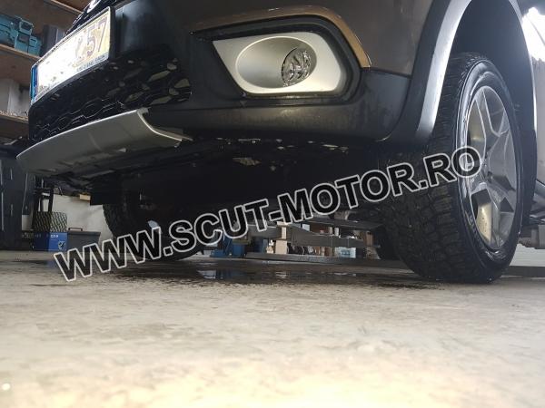Scut motor Dacia Lodgy 9