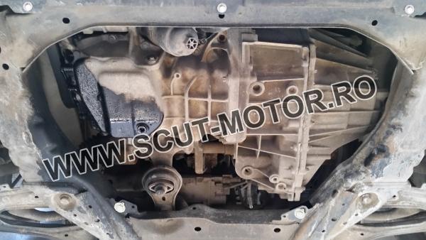 Scut motor Mercedes Viano W447, 4x2, 1.6 D 5