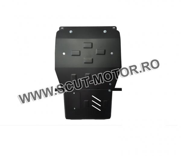 Scut motor Fiat Stilo 2