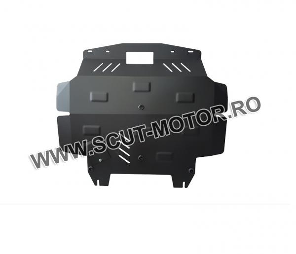 Scut motor Nissan X-Trail T30 2