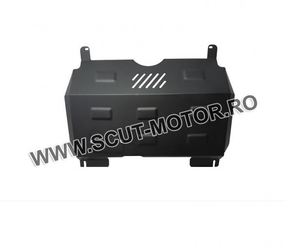 Scut motor Subaru Justy 2