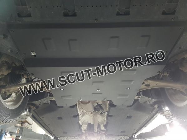 Scut motor Audi Q3 6