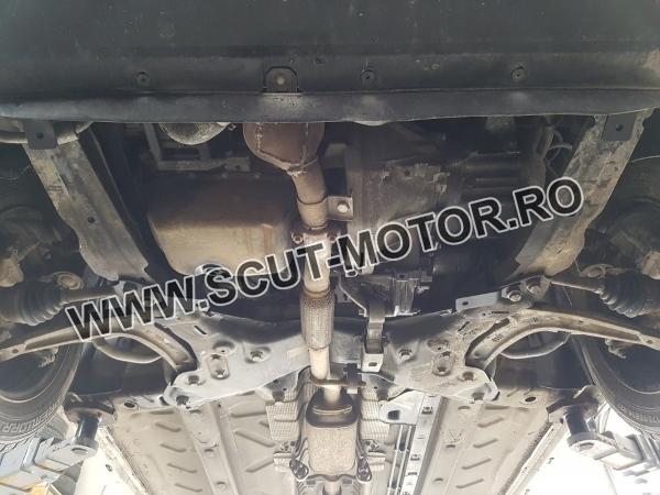 Scut motor Fiat 500 5
