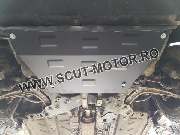 Scut motor Fiat 500 6