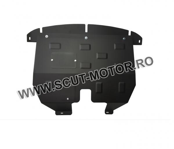 Scut motor și cutie de viteză Fiat Doblo 2
